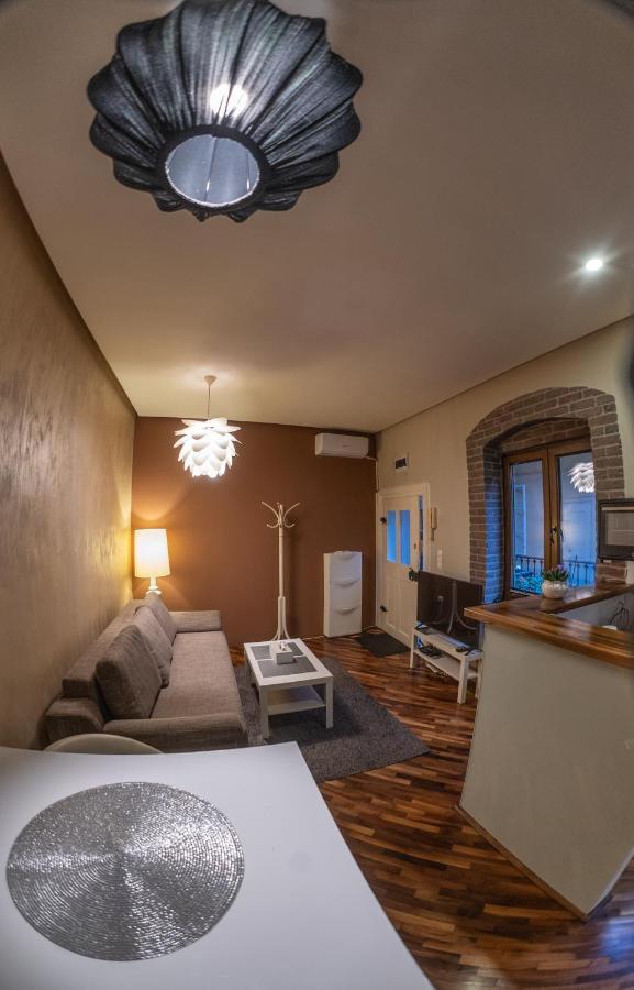 Moldos Haus Apartment Сибиу Екстериор снимка