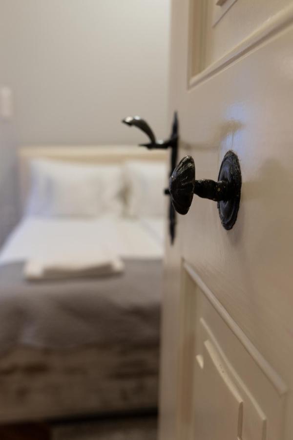 Moldos Haus Apartment Сибиу Екстериор снимка