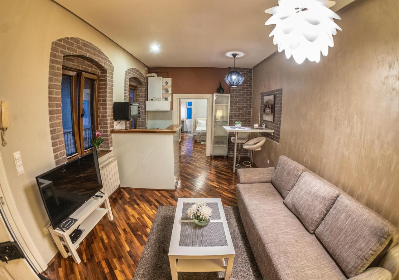 Moldos Haus Apartment Сибиу Екстериор снимка