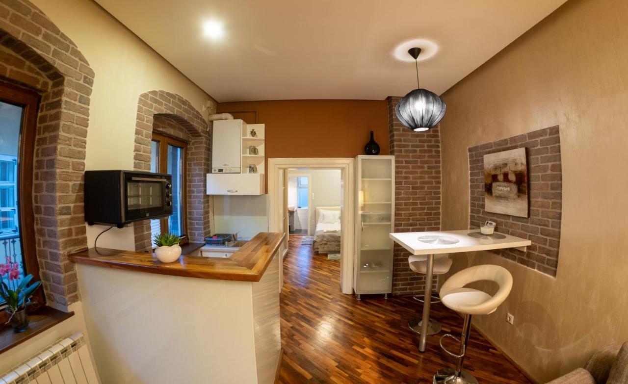 Moldos Haus Apartment Сибиу Екстериор снимка