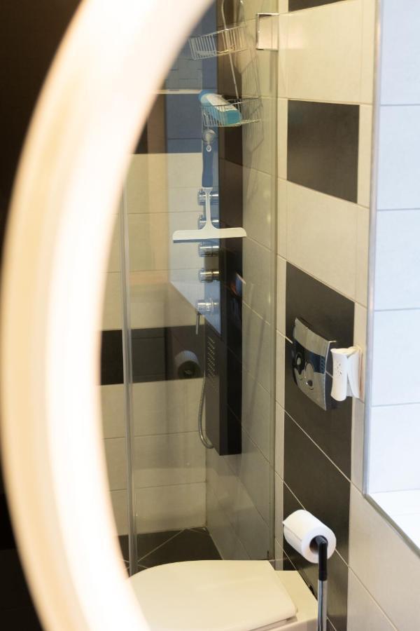 Moldos Haus Apartment Сибиу Екстериор снимка