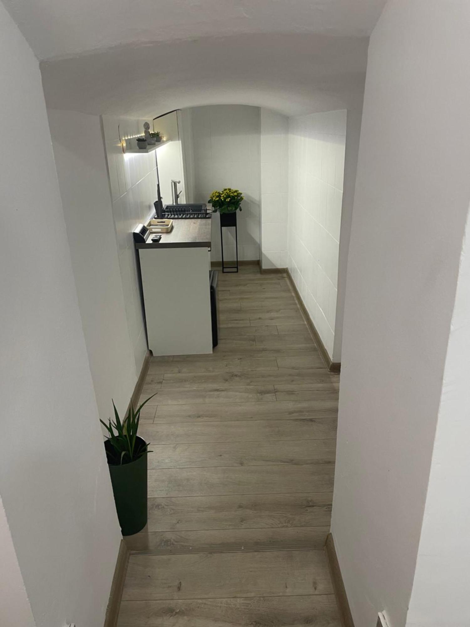 Moldos Haus Apartment Сибиу Екстериор снимка
