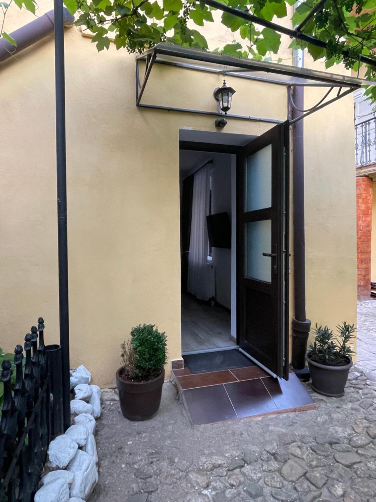 Moldos Haus Apartment Сибиу Екстериор снимка